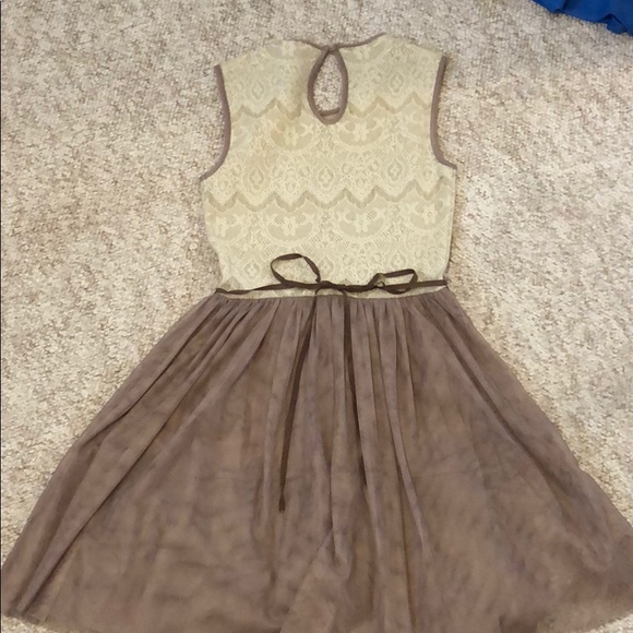 Free people dress extra small - Picture 3 of 7